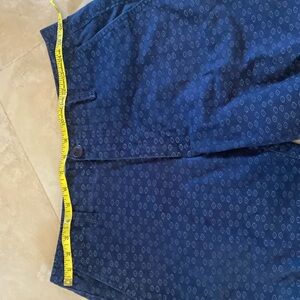 Men’s Aeropostale Shorts size 34. Dark blue